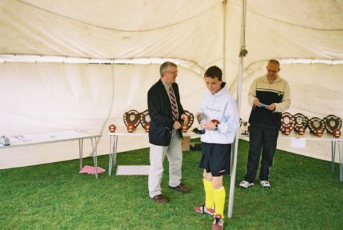 WANDERERS 75TH ANNIVERSARY - MAY 2005 (VOLUME 2) - photo 149 (pictures\03301935.JPG)